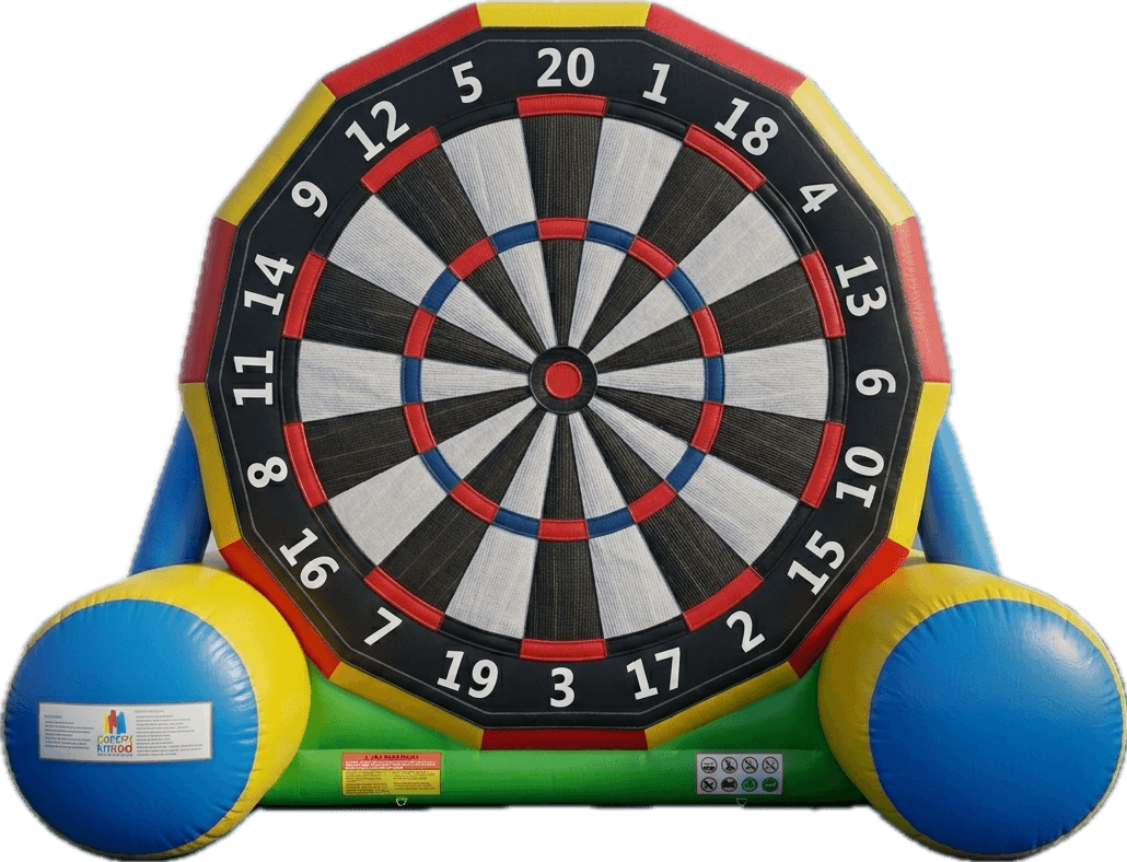 Darts foci bérlés gyerekeknek rendezvényre