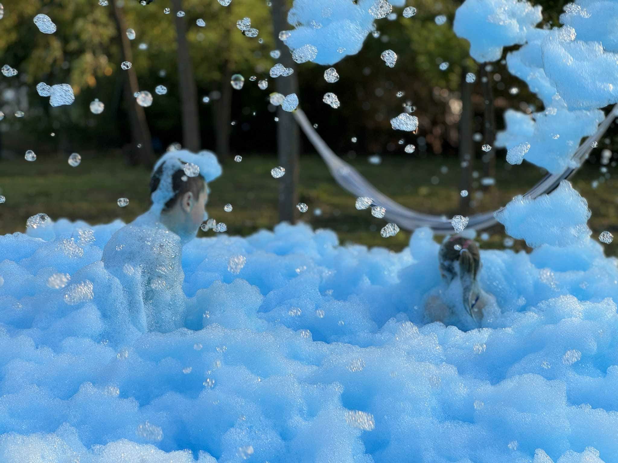 UGRABUG csapat akcióban